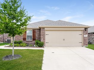 1404 Granite Path, Princeton, TX 75407