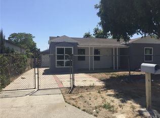 9385 Ilex Ave, Sun Valley, CA 91352