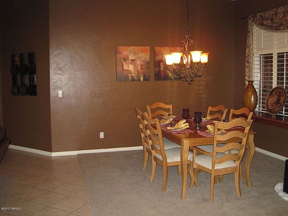 2nd image of 1969 W Desert Highlands Dr