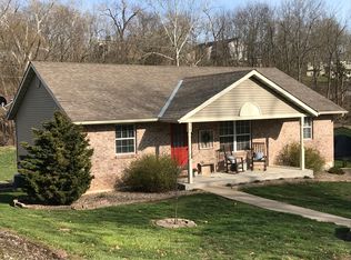 518 Magnolia Ave, Hannibal, MO 63401