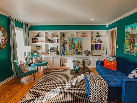5th image of 2029 S Fannin St