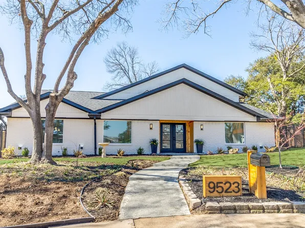 9523 Fallbrook Dr, Dallas, TX 75243
