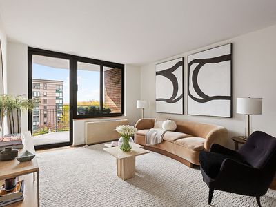 2 S End Ave APT 7B, New York, NY, 10280