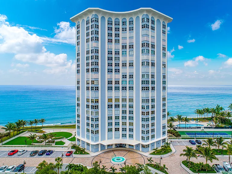 5200 N Ocean Dr #603 — Photo 4