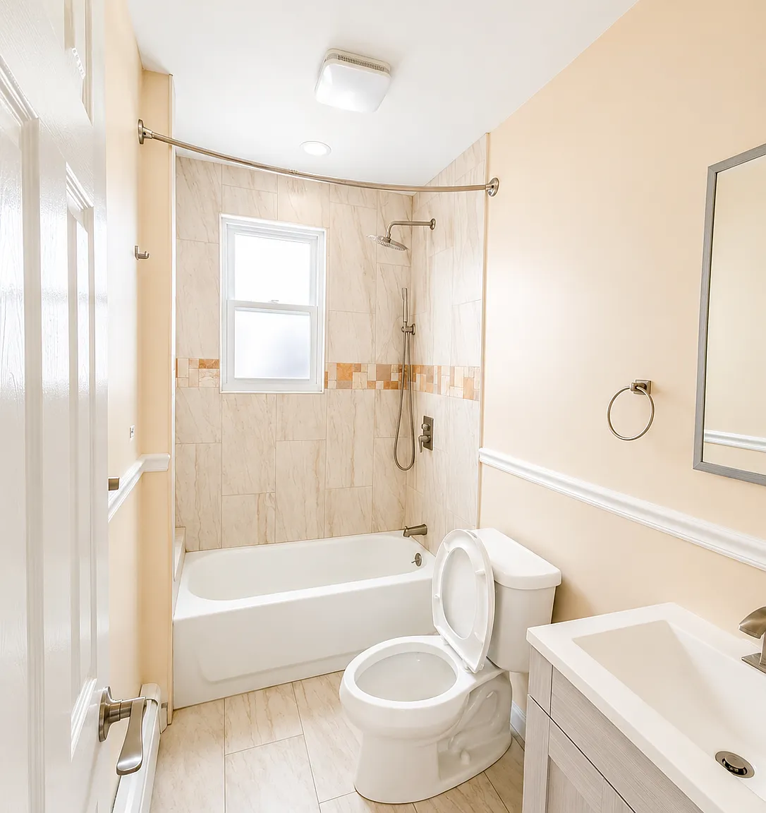 3 bed, $2,300 — Photo 3