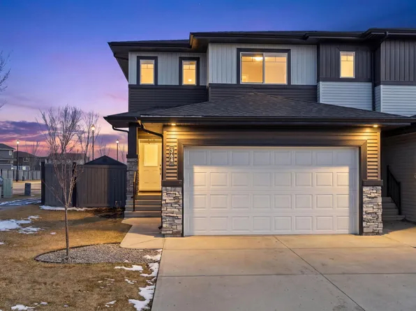 364 Genesis Villa S, Stony Plain, AB T7Z 0J6