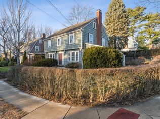 248 School St, Belmont, MA 02478