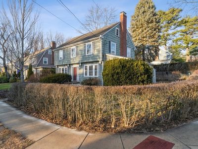 248 School St, Belmont, MA, 02478