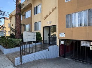 120 E Chestnut St APT 23, Glendale, CA 91205