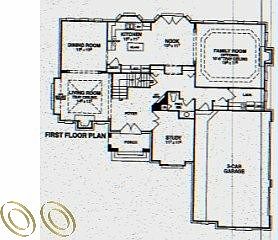 2nd image of 48347 Binghampton Dr