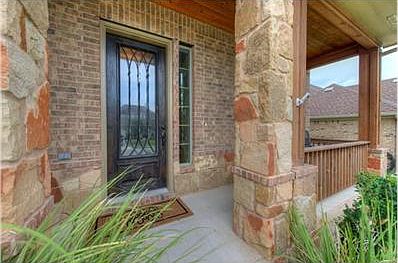 Welcome Home!