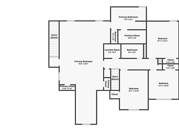 3rd image of 255 Hillside Oak Ln