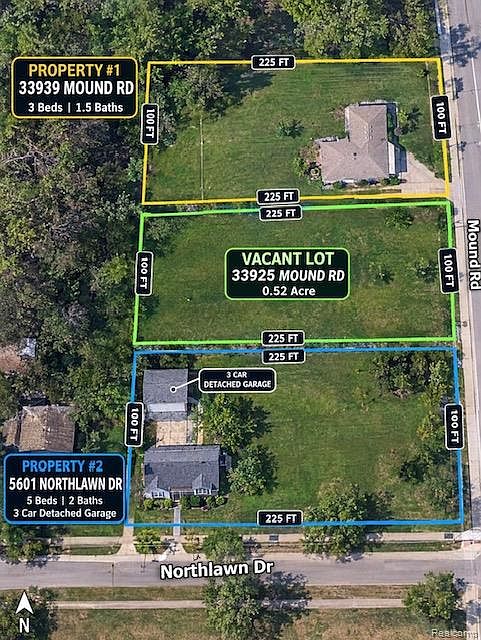 1st image of 33939 Mound Rd