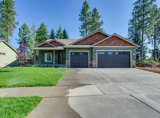 1397 W Marcy Way, Coeur D Alene, ID 83815