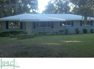 8719 Hurst Ave, Savannah, GA 31406
