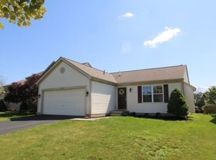 9232 Prestwick Green Dr, Columbus, OH 43240