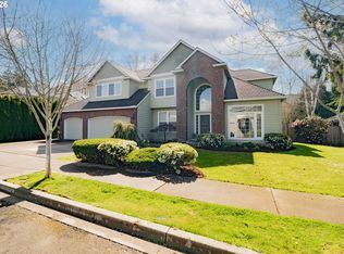 1519 NW 86th St, Vancouver, WA