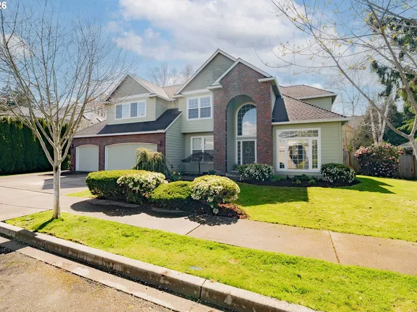 1519 NW 86th St, Vancouver, WA 98665