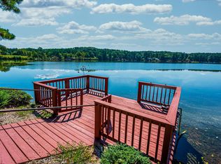 5159 Osprey Point, Sanford, NC 27332