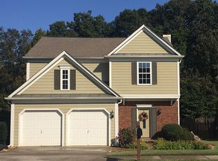 144 Wallnut Hall Cir, Woodstock, GA 30189