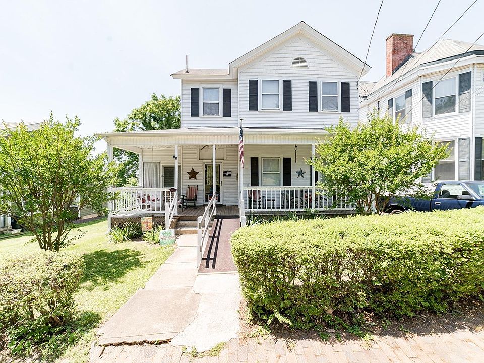 1115 Fillmore St, Lynchburg, VA 24501 Zillow