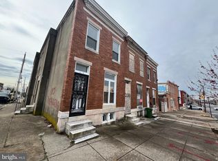 2505 E Federal St, Baltimore, MD 21213
