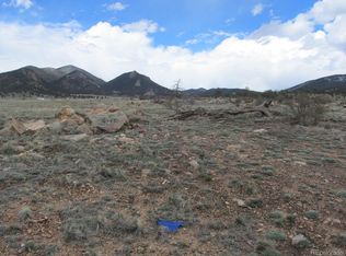 10437 Routt Rd #7, Lake George, CO 80827