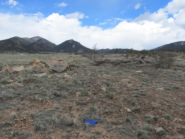 10437 Routt Road LOT 07, Hartsel, CO 80827