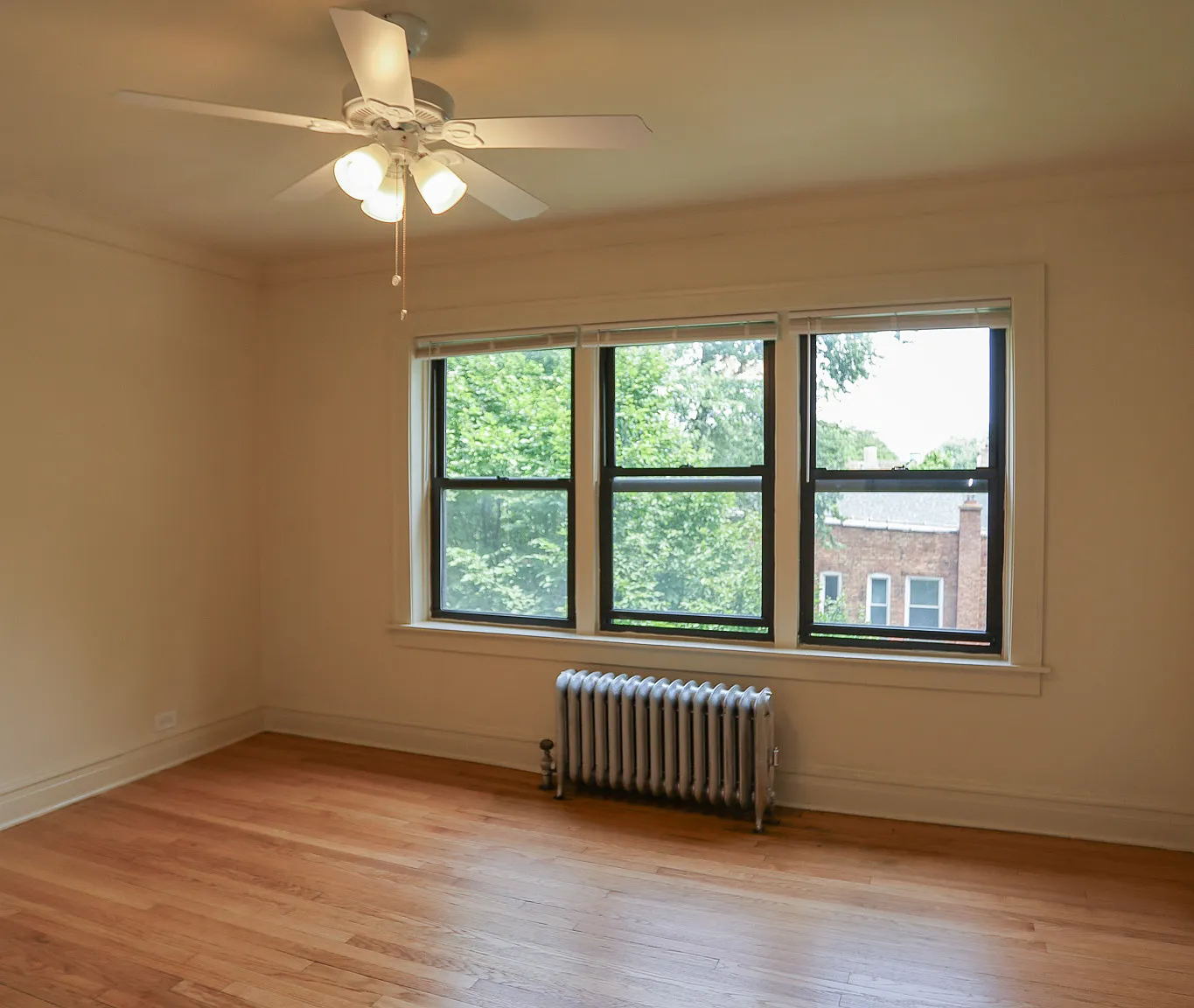 2 bed, $2,100 — Photo 3