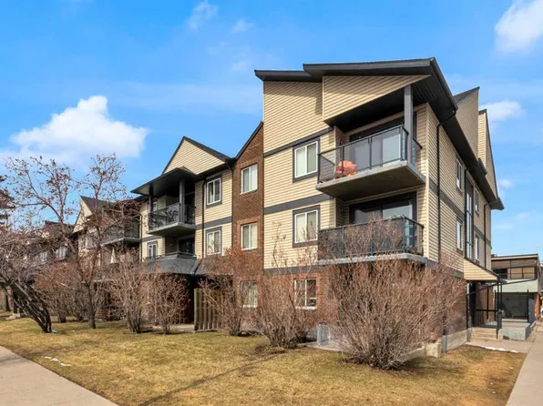 1602 S 11th Ave SW #210, Calgary, AB T3C 0N2