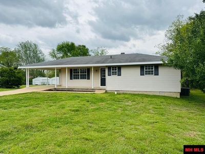 92 Voorheis Dr, Mountain Home, AR, 72653