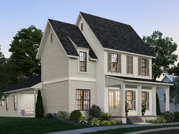 Martin Plan, Americana