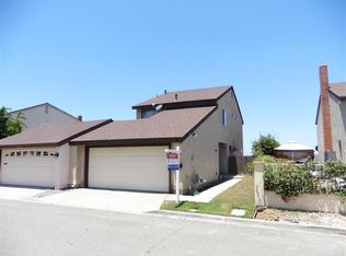 8924 Capcano Rd, San Diego, CA 92126