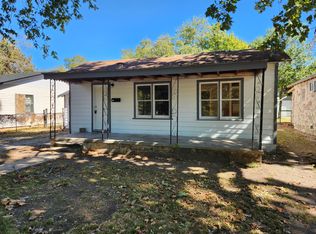 228 N Cherry St, Ada, OK 74820