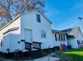 950 Marquette St, Racine, WI 53404