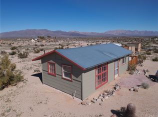 4775 Wilson Rd, 29 Palms, CA 92277