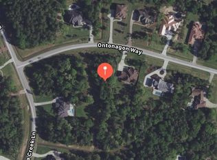 4914 Ontonagon Way, Spring, TX 77386