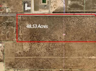 E Stanolind Rd, Hobbs, NM 88240