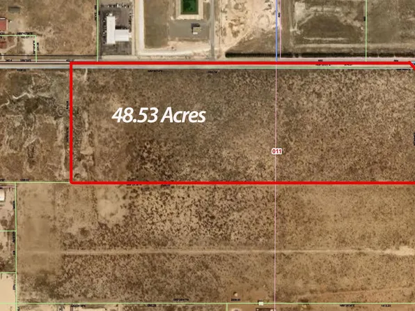 E Stanolind Rd, Hobbs, NM 88240