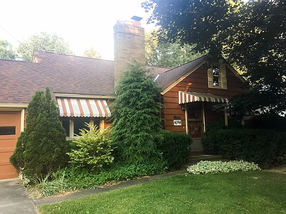 2nd image of 4094 Broadway Ave