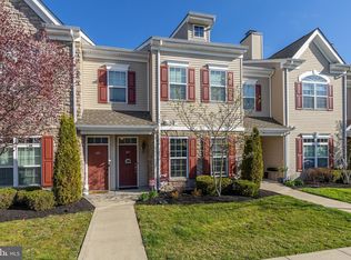 605 Van Gogh Ct, Williamstown, NJ 08094