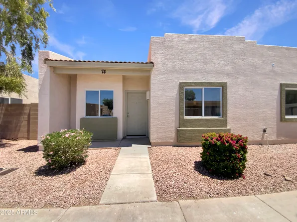 2300 E MAGMA Road #74, San Tan Valley, AZ 85143