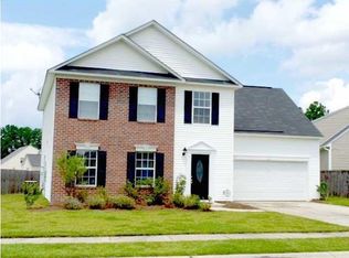 262 Dunning Rd, Summerville, SC 29486