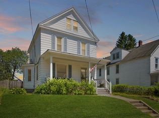 917 Harrison Ave, Schenectady, NY 12306