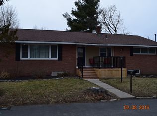 19 Purtell Ave, Latham, NY 12110