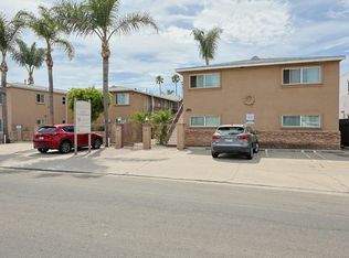 4654 33rd St UNIT 28, San Diego, CA 92116