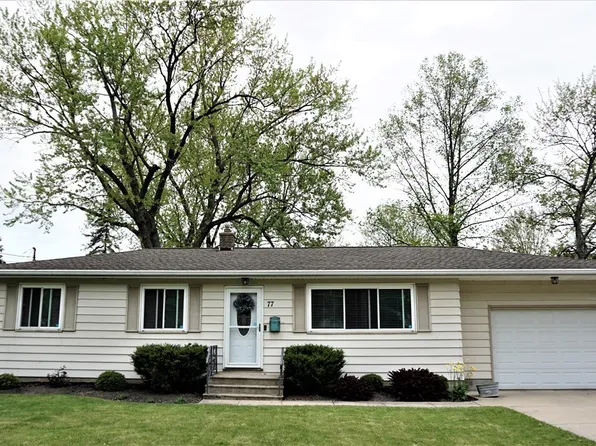 77 Outlook Dr, Tallmadge, OH 44278