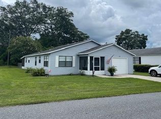 109 SE Jenese Way, Lake City, FL 32025