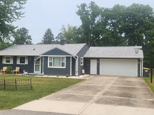 515 S Broadway St, Pendleton, IN 46064