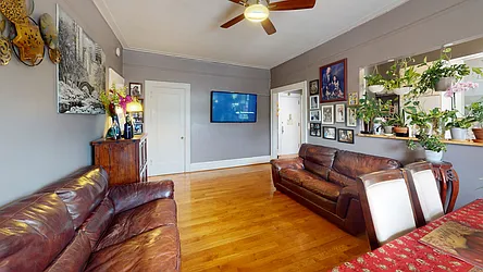 Rented by Bond New York